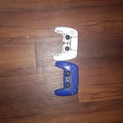 Broken PS5 Controllers