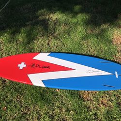 Surfboard 5’11 Surf Prescriptions 