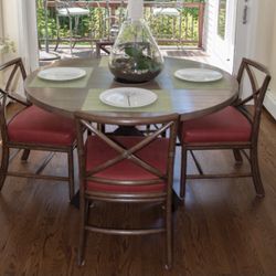 Dining Chairs