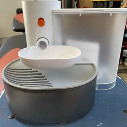 Pet Water Fountain 