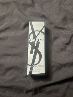 YSL Myself Eau de Parfum