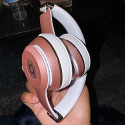 Beats By Dre Wireless Studio 3