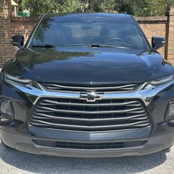 2021 Chevrolet Blazer