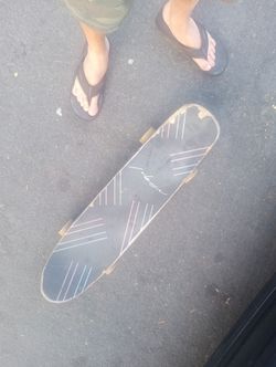 World Industries Freestyle Cruiser