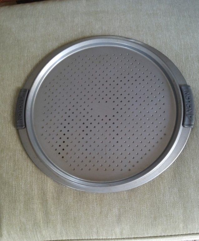 Pizza Crisper Pan