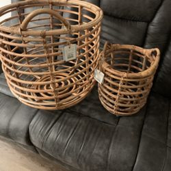 Basket Set 