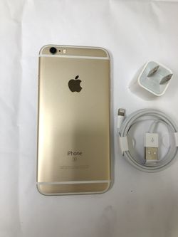 iPhone 6S (4.7”) 128GB Factory Unlocked
