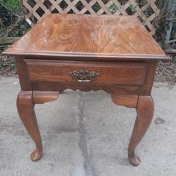 End Table 