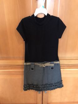 Girls dress. Size 6x