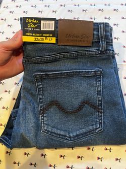 Mens jeans 32/30