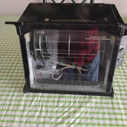 Ron Popeil  Rotisserie 