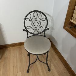 Vanity Chair 