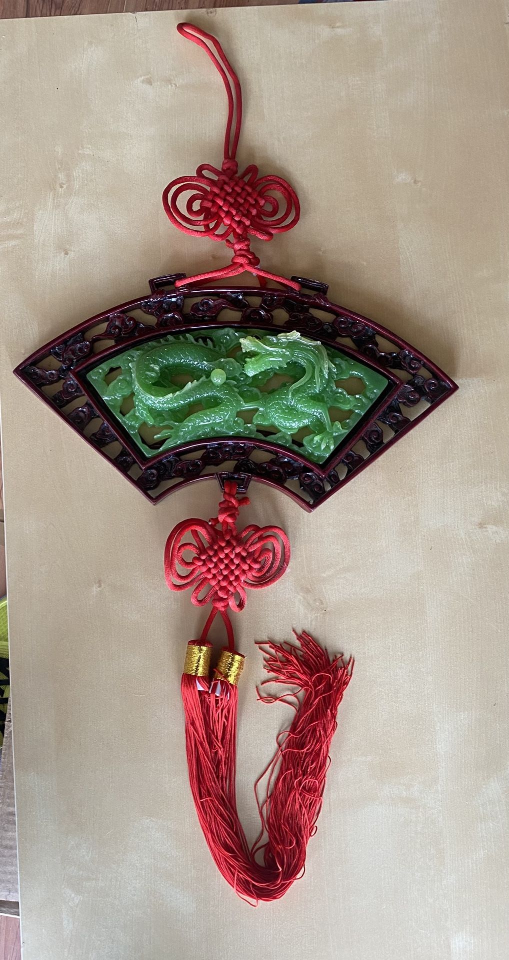 Oriental Wall Decorations