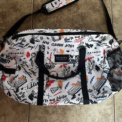 Friends Duffle Bag 