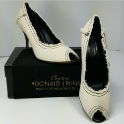 Donald Pliner Zuza-LD15 Heels Shoes