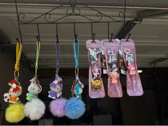 Key chains
