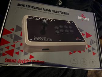 Mayflash F700 Elite