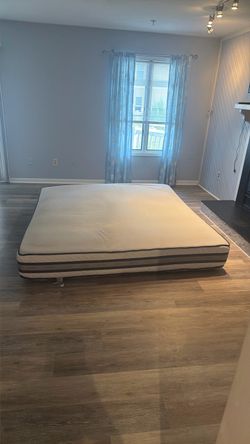 Mattress