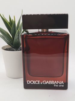 Dolce&Gabbana
 
The One For Men Parfum

3.3 fl (5% USED) ⭐️