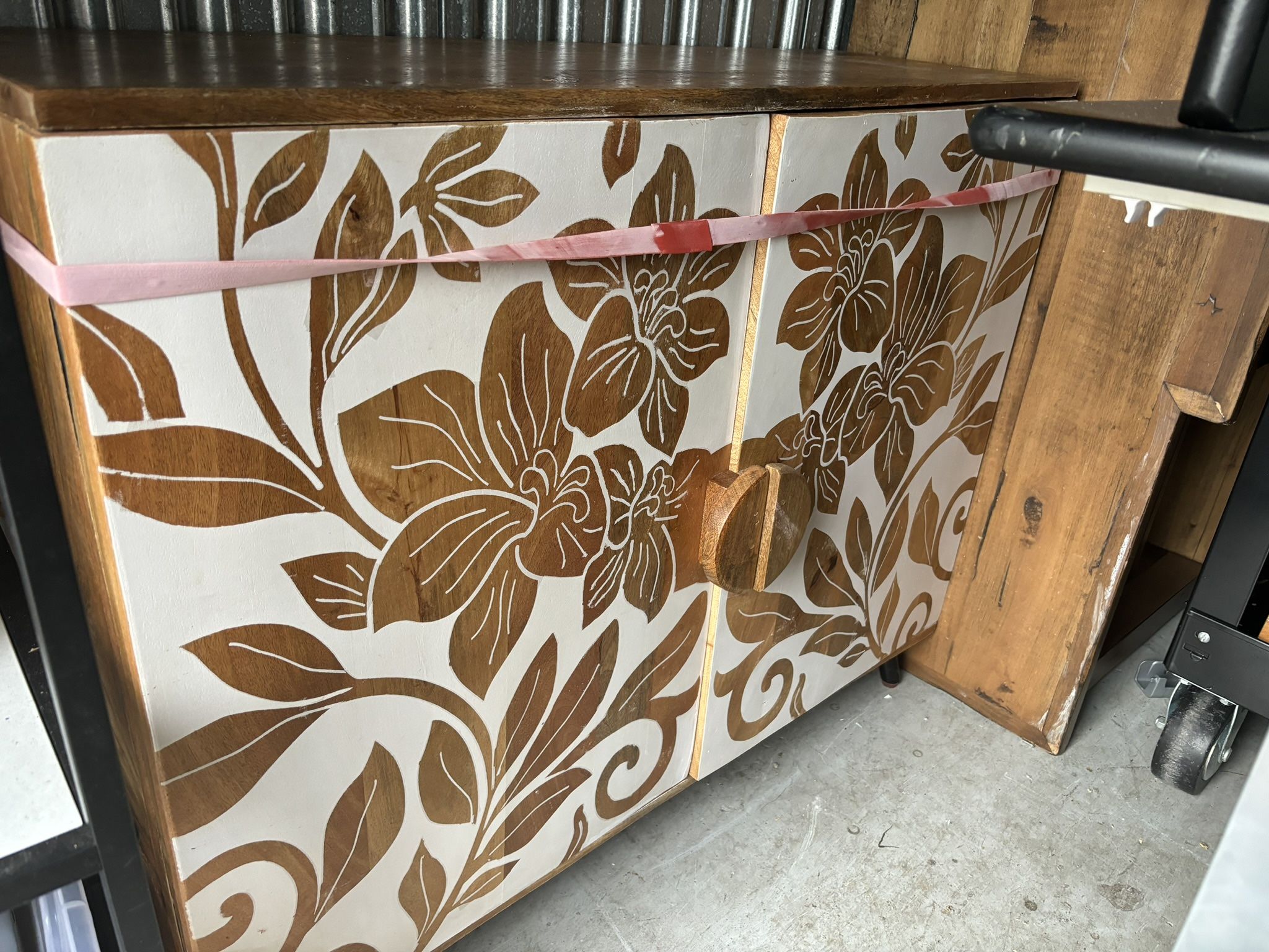 Nice storage thing