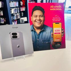 Google pixel 10 pro fold 1tb