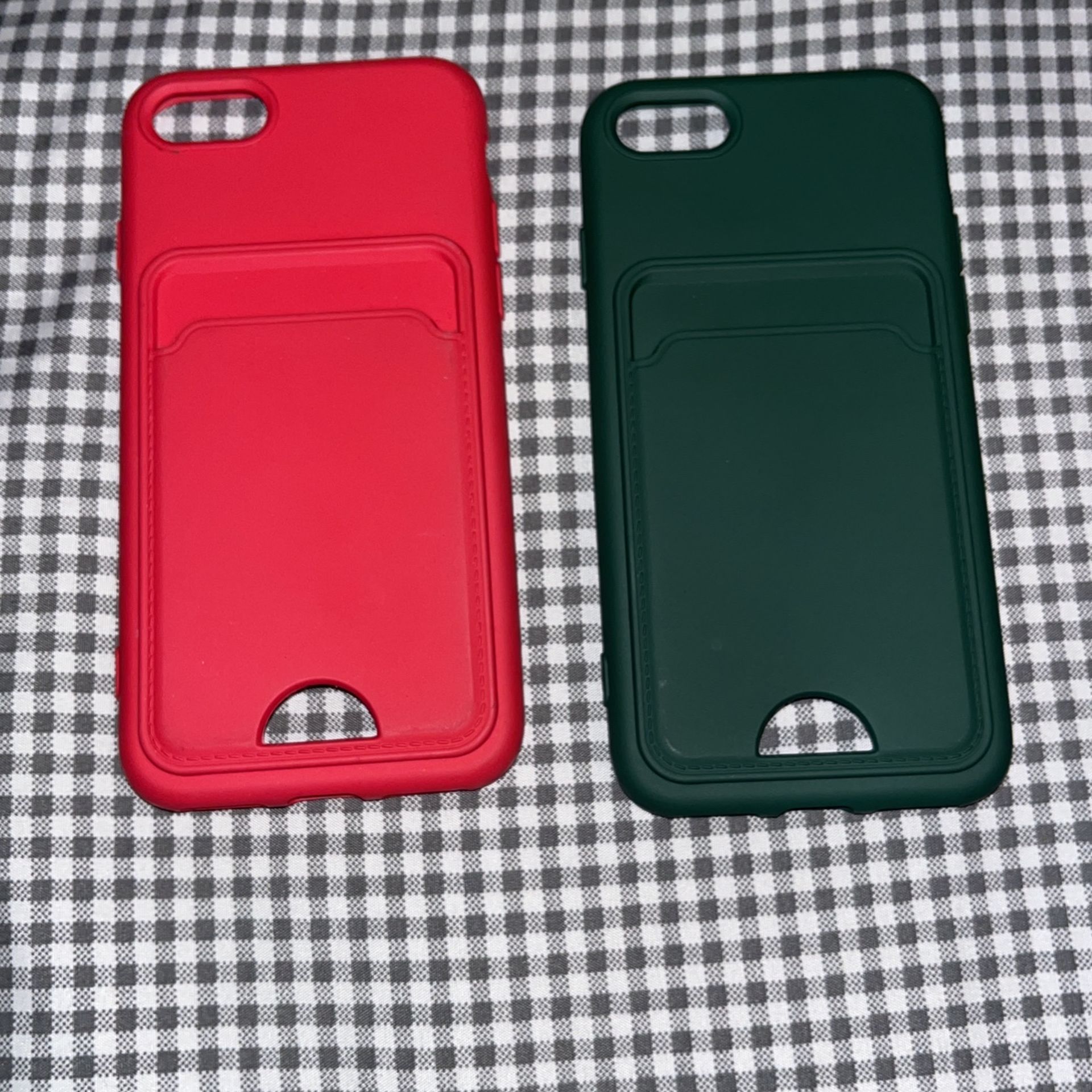 iPhone SE Cases