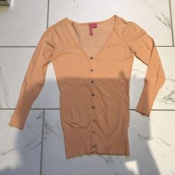 New Sweater