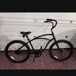 Electra Cruiser Bike 