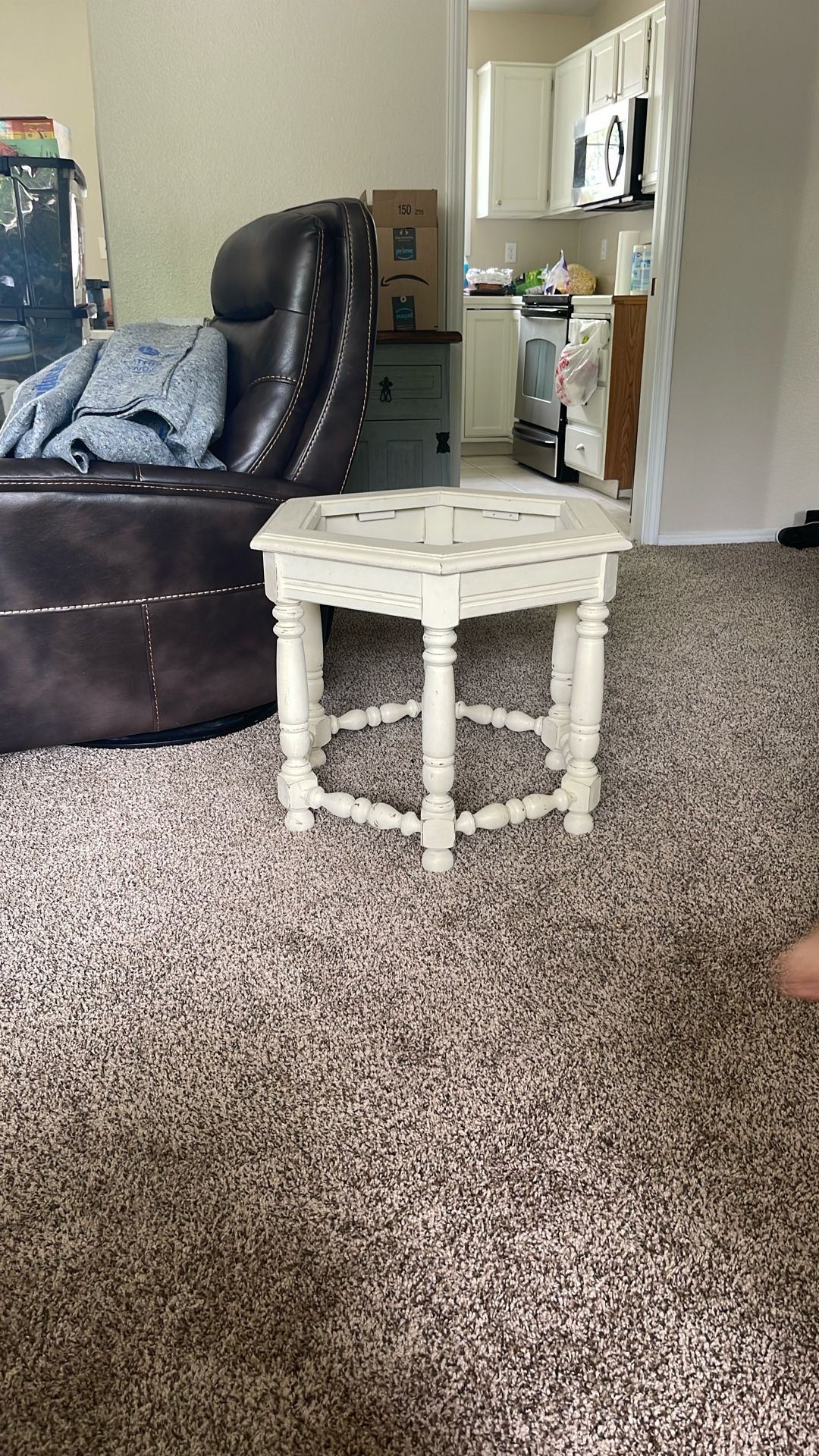 Side Tables