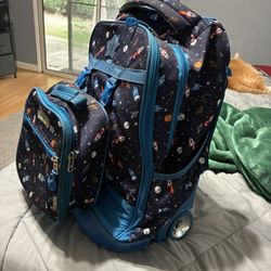 Backpack