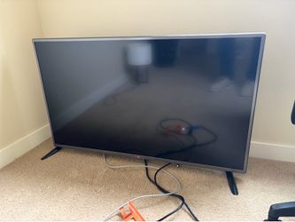 42” 1080p LG