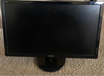 Asus Monitor