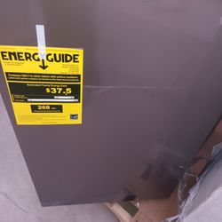 Mini Refrigerator 