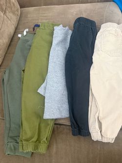 Boy clothes