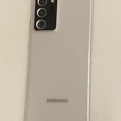 Galaxy Note 20 Ultra Fully Unlocked 