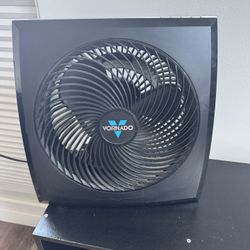 Vornado Fan