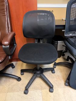 Office Chairs