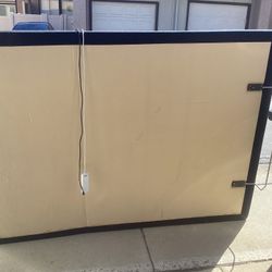  Electric Adjustable Bed.queen Size 