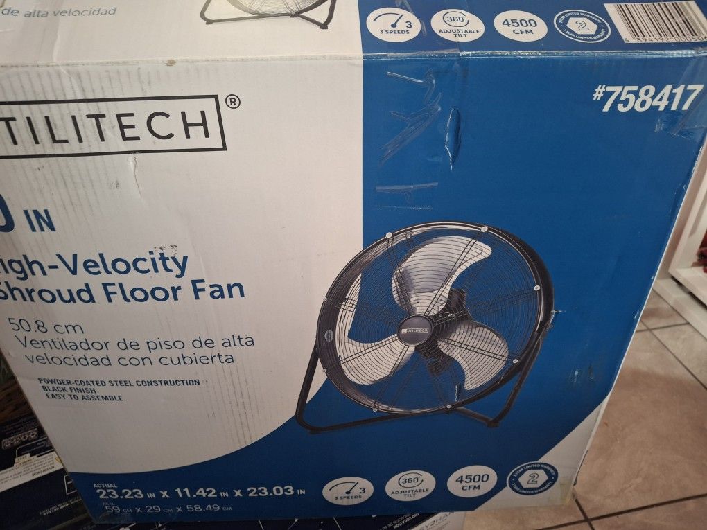 Fan