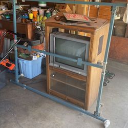 Bed Frame