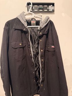 Jackets
