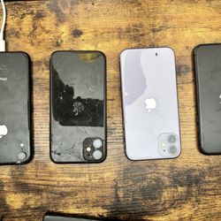 iPhone Haul