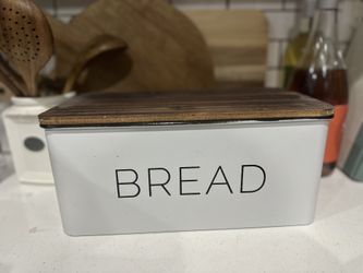 Bread Box 
