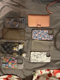 iPhone cases