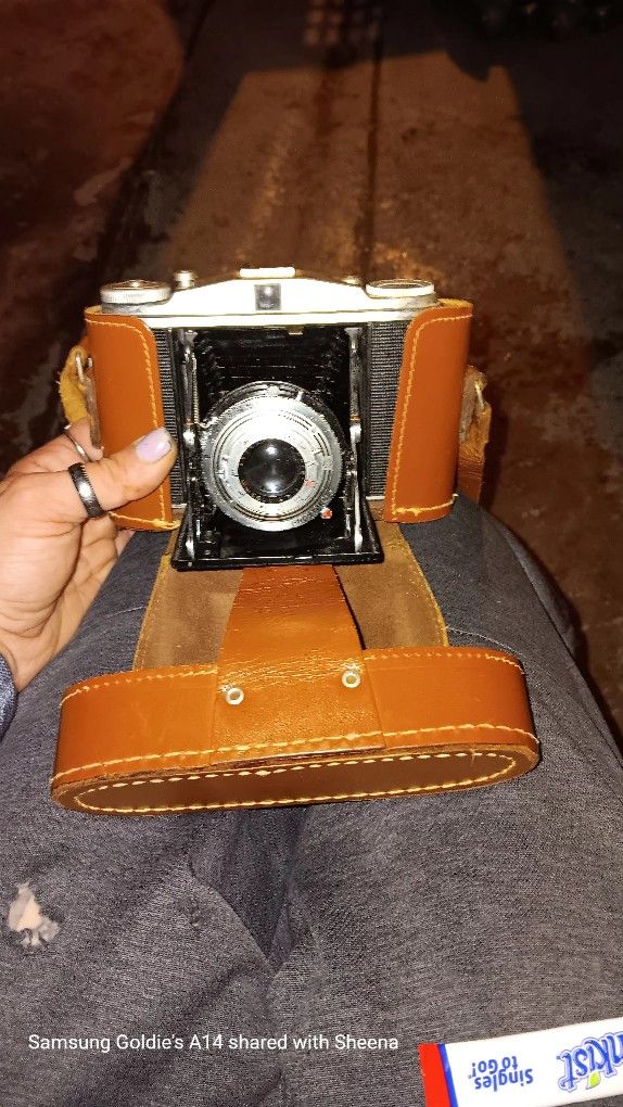 Ventura Deluxe 66