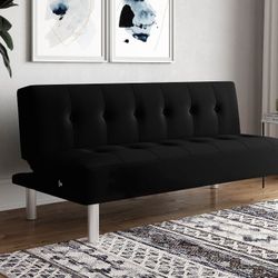 Modern Futon USB port New In Box