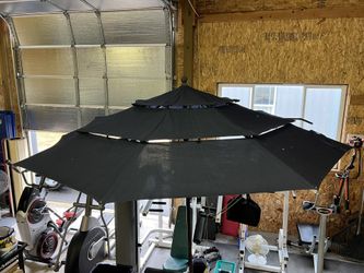 Patio Umbrella