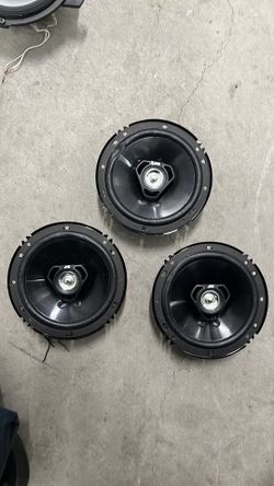 Jvc // Cs-DF620 set of 3