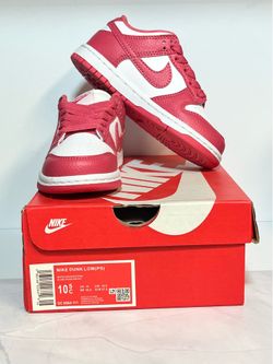 Nike Dunk Active Fuschia | 10.5 C