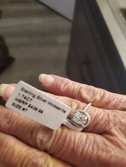 Beautiful ring